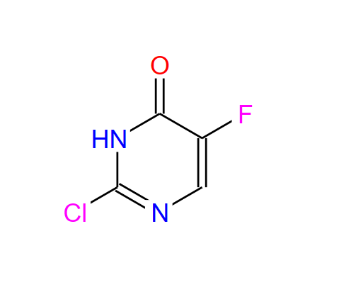 2-氯-4-羟基-5-氟嘧啶,2-CHLORO-5-FLUOROPYRIMIDIN-4-ONE