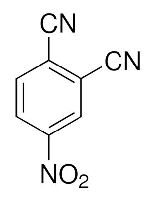 4-硝基邻苯二甲腈,4-Nitrophthalonitrile