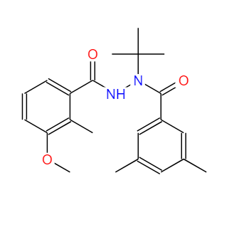 甲氧虫酰肼,METHOXYFENOZIDE