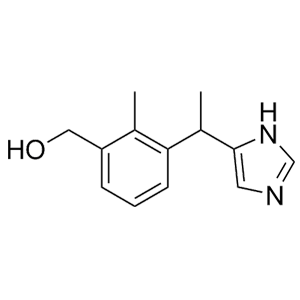 羟基美托咪定,Hydroxy Medetomidine