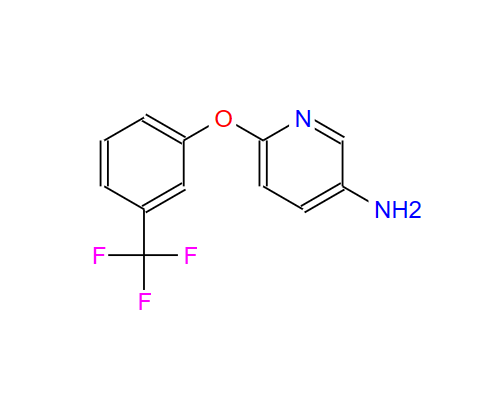 4-氨基-2,5,6-三氟嘧啶,4-AMINO-2,5,6-TRIFLUOROPYRIMIDINE