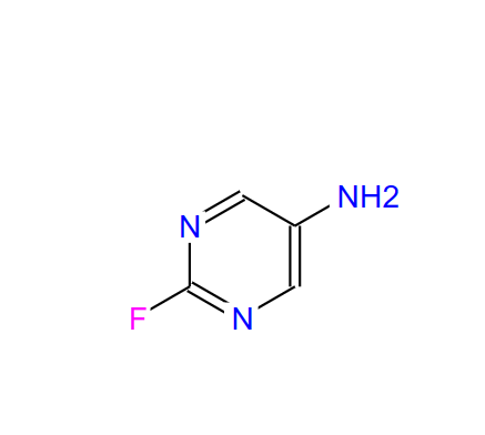 5-氨基-2-氟嘧啶,5-AMINO-2-FLUOROPYRIMIDINE