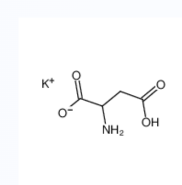 DL-天門冬氨酸鉀,DL-Aspartic acid potassium salt