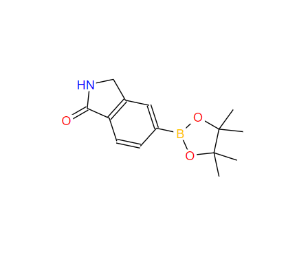 1-异吲哚酮-5-硼酸频哪醇酯,1-Isoindolinone-5-boronic acid pinacol ester
