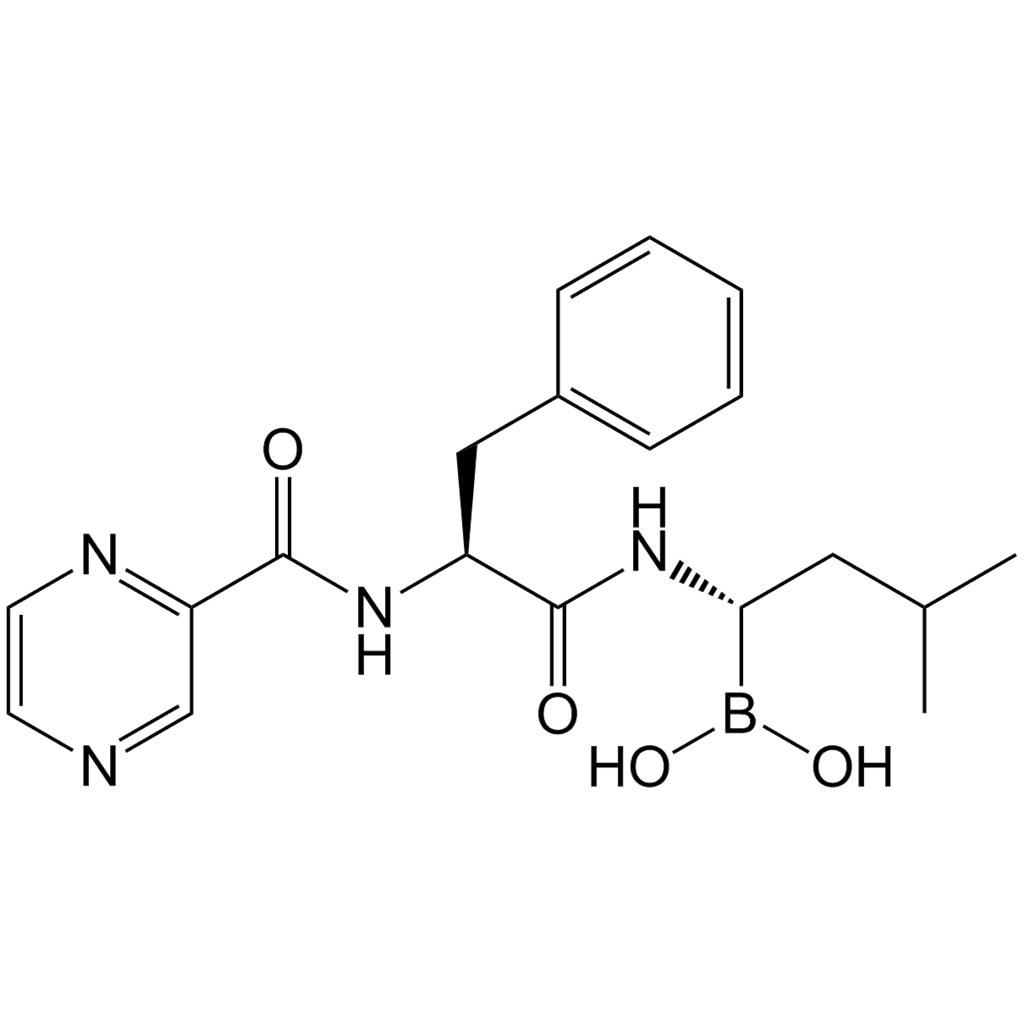硼替佐米杂质PS619,(1S,2S)-Bortezomib
