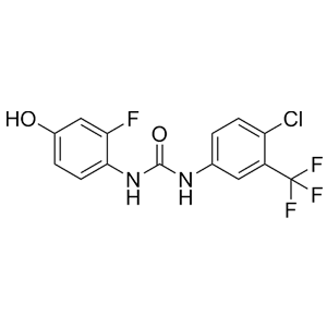 瑞戈非尼雜質(zhì)G,Regorafenib Impurity G