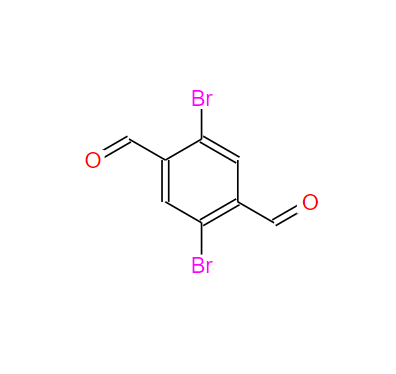 2,5-二溴苯-1,4-二甲醛,2,5-Dibromoterephthalaldehyde