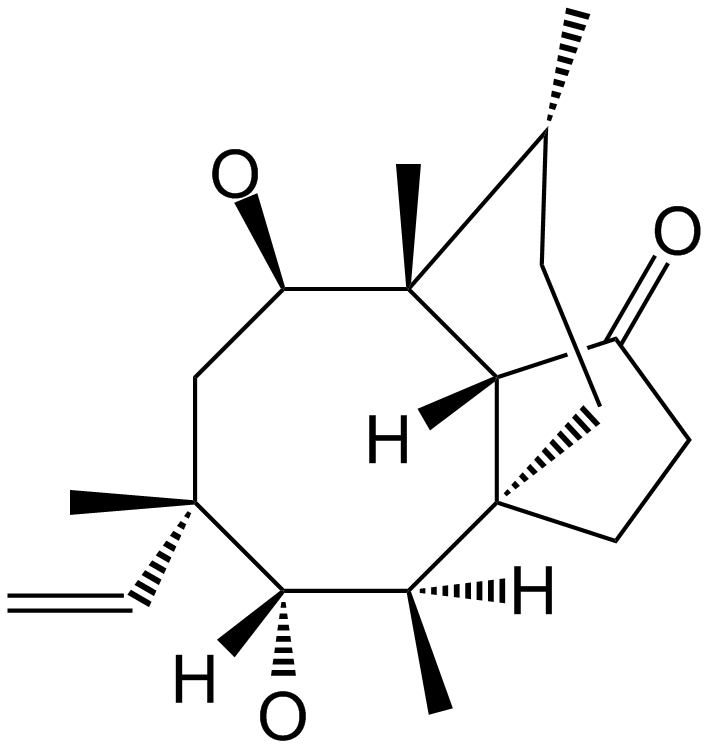 泰妙菌素雜質(zhì)A,Tiamulin EP Impurity A