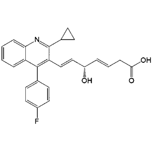 匹伐他汀雜質(zhì)59,Pitavastatin Impurity 59