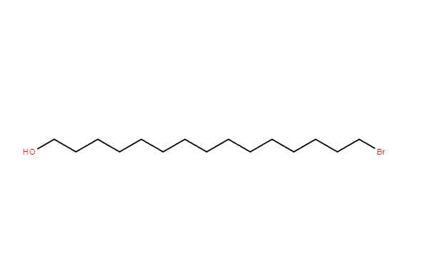 15-溴-1-十五烷醇,15-BROMOPENTADECAN-1-OL