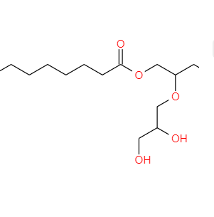 聚甘油-3 硬脂酸酯,stearic acid, monoester with triglycerol