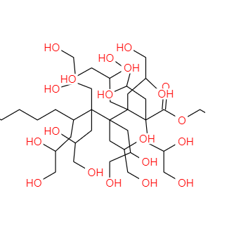 聚甘油-10硬脂酸酯,Polyglyceryl-10 stearate