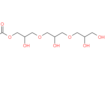 三聚甘油單油酸酯,oleic acid, monoester with triglycerol