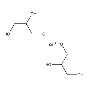 甘油锌,Zinc Glycerolate
