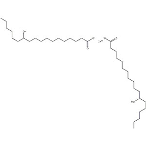 十二羟基硬脂酸锌,12 hydroxy stearic acid zinc