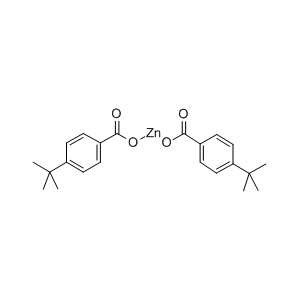 對叔丁基苯甲酸鋅,ZINC P-T-BUTYLBENZOATE