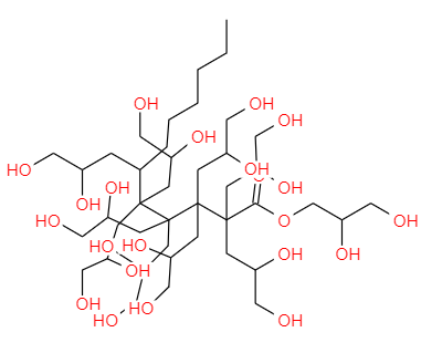 十聚甘油单月桂酸酯,POLYGLYCERYL-10 LAURATE