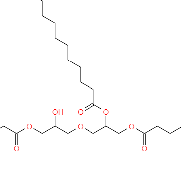 聚甘油-2 三异硬脂酸酯,POLYGLYCERYL-2 TRIISOSTEARATE