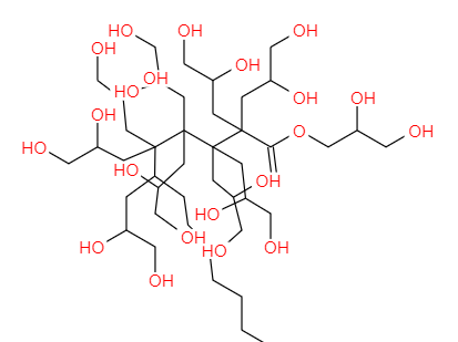 聚甘油-10异硬脂酸酯,POLYGLYCERYL-10 ISOSTEARATE