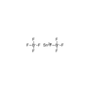 氟硼酸亚锡,Tin fluoroborate