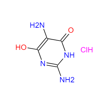 2,5-二氨基-4,6-二羟基嘧啶盐酸盐,2,5-Diamino-4,6-dihydroxypyrimidine hydrochloride