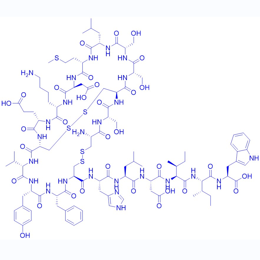 内皮素-1,Endothelin-1, human