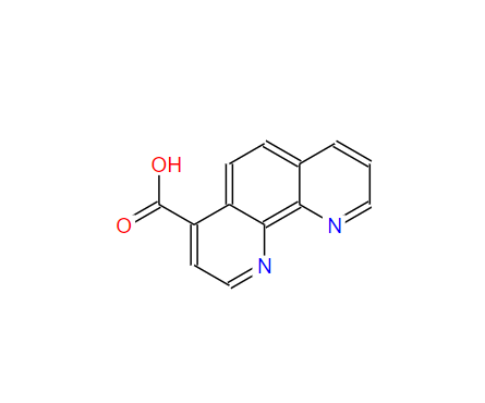 1,10-菲咯林-4-甲酸,1,10-Phenanthroline-4-carboxylic acid