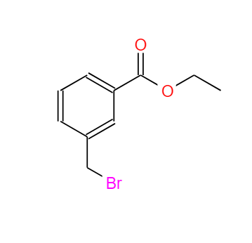 3-溴甲基苯甲酸乙酯,Ethyl 3-(bromomethyl)benzoate