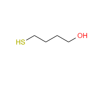 4-巯基-1-丁醇,4-MERCAPTO-1-BUTANOL