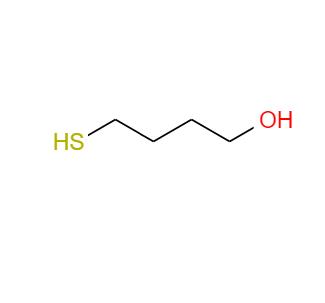 4-巰基-1-丁醇,4-MERCAPTO-1-BUTANOL