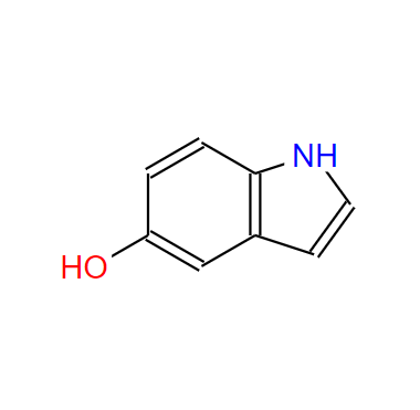 5-羥基吲哚,5-Hydroxyindole