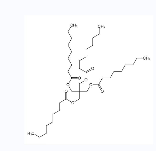 季戊四醇四壬酸酯,[3-nonanoyloxy-2,2-bis(nonanoyloxymethyl)propyl] nonanoate