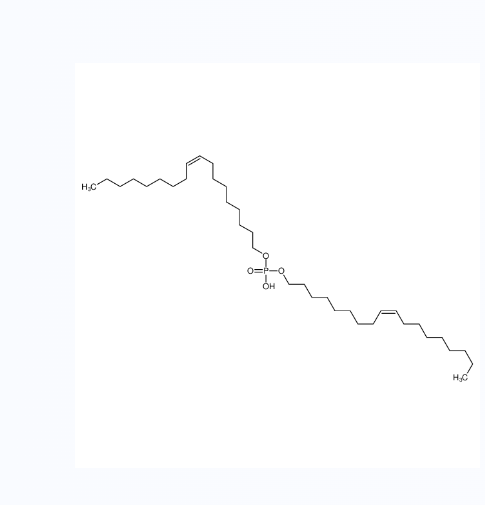 磷酸氢(Z,Z)-9-十八烯酯,bis[(Z)-octadec-9-enyl] hydrogen phosphate