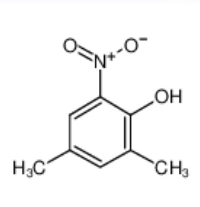 2,4-二甲基-6-硝基苯酚,2,4-Dimethyl-6-nitrophenol