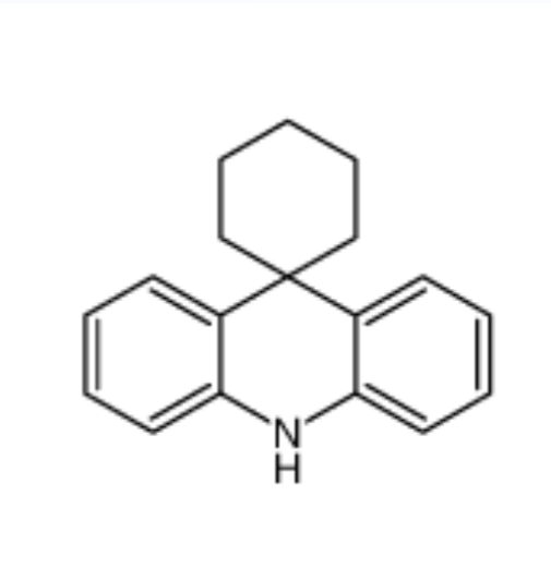 螺[吖啶-9(10H),1'-环己烷],spiro[10H-acridine-9,1'-cyclohexane]