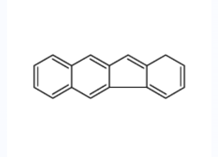 (1H)-苯并[b]芴,1H-benzo[b]fluorene