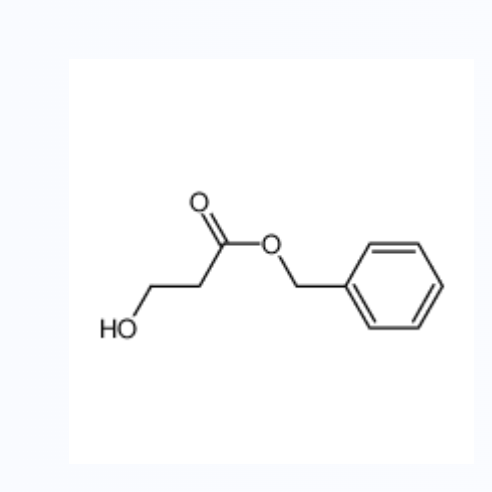 3-羟基丙酸苄酯,benzyl 3-hydroxypropanoate