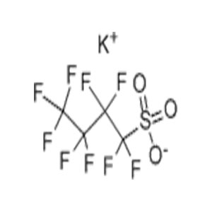 全氟丁基磺酸钾,Perfluorobutane sulfonic acid potassium salt