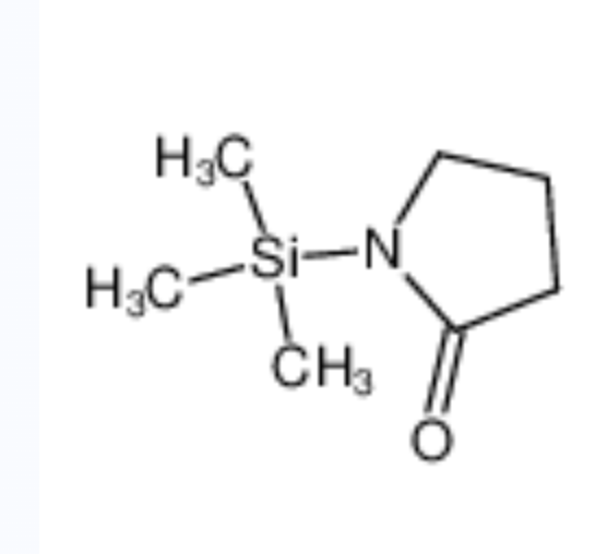 1-三甲基硅基吡咯酮,1-trimethylsilylpyrrolidin-2-one