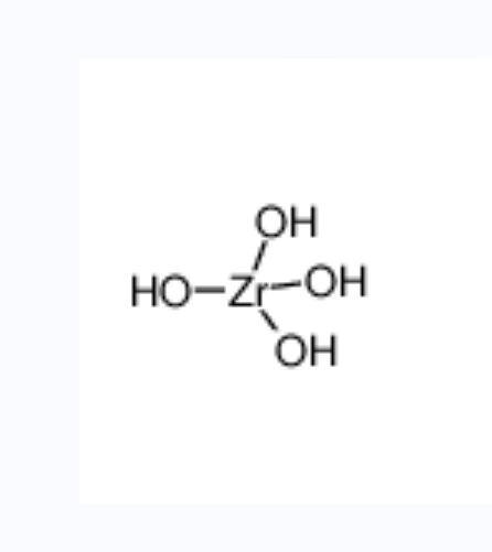 氢氧化锆,Zirconium Hydroxide