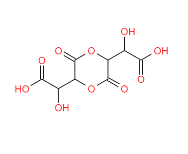 偏酒石酸,Metatartaric Acid