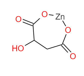 苹果酸锌,zinc malate