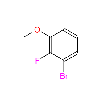 3-溴-2-氟苯甲醚,3-Bromo-2-fluoroanisole