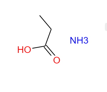 丙酸銨,Ammonium propionate