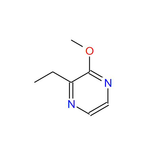 2-乙基-3-甲氧基吡嗪,2-Ethyl-3-methoxypyrazine