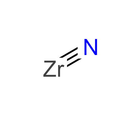 化锆,Zirconium nitride