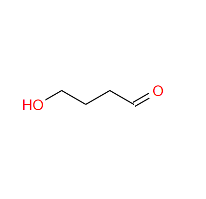 4-羟基丁醛,4-Hydroxybutanal