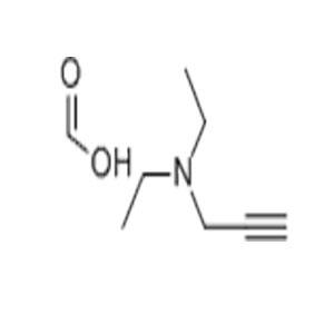 N,N-二乙基丙炔胺甲酸盐,Diethylamino propyne formate