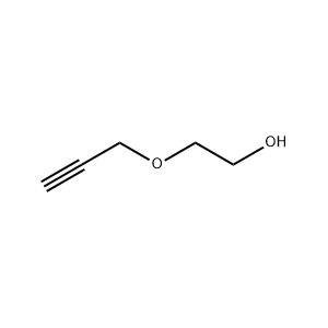 丙炔醇乙氧基化物 光亮剂 3973-18-0