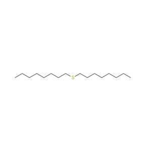 1,1’-硫代二辛烷,DI-N-OCTYL SULFIDE